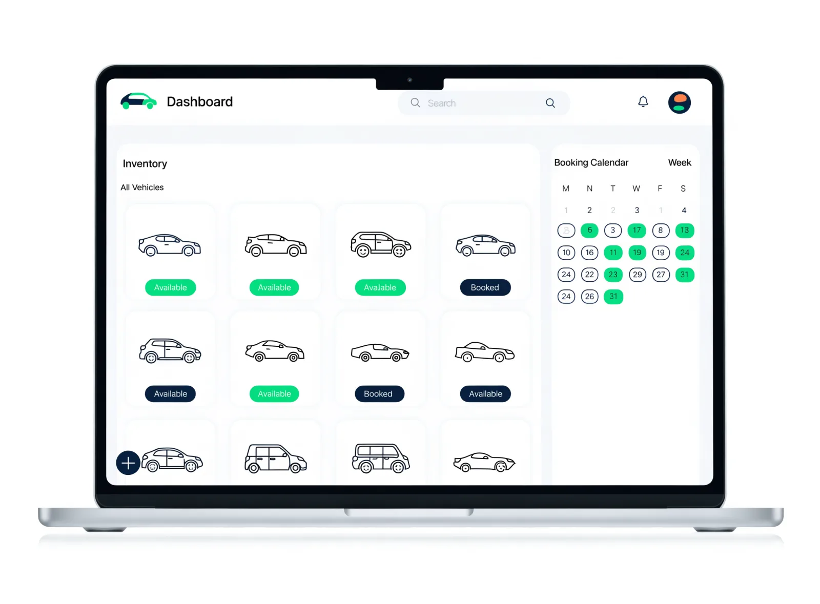 Car Rental Management